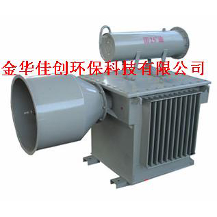 章贡GGAJ02电除尘高压静电变压器