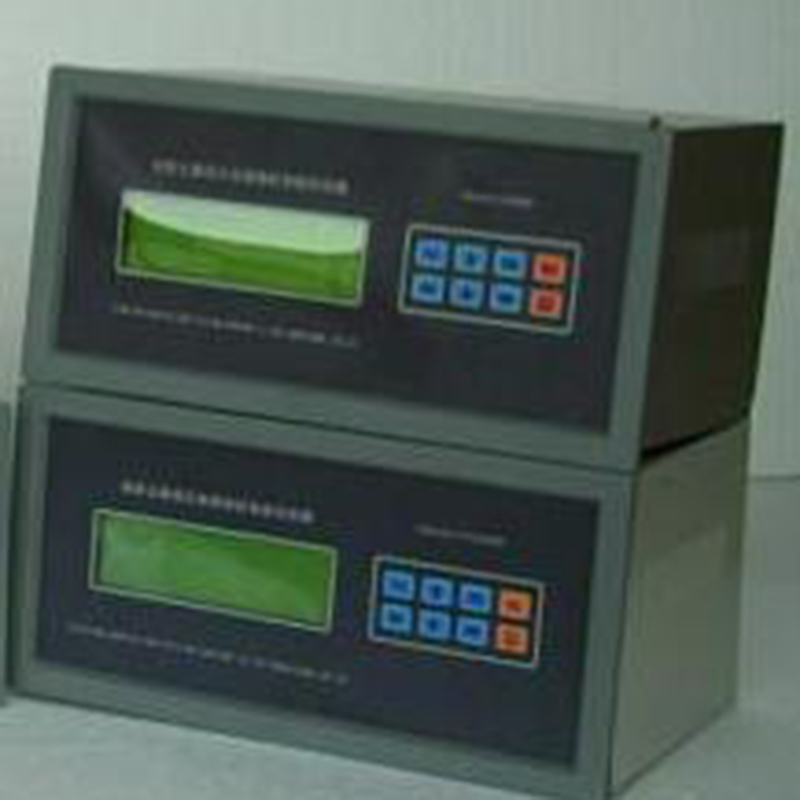 章贡TM-II型电除尘高压控制器